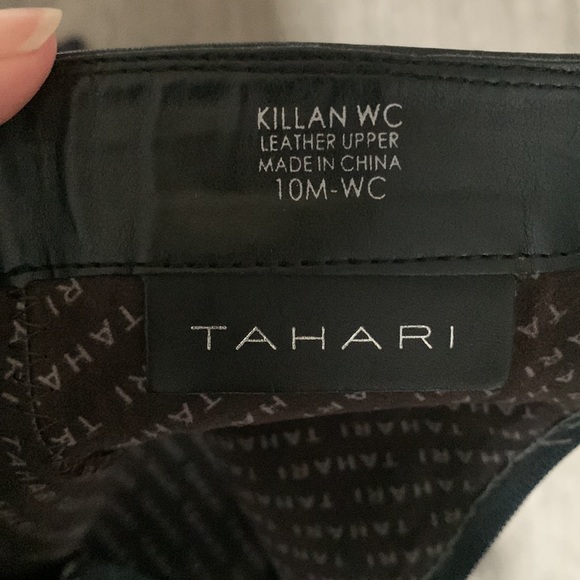 Tahari Killian Boots - Picture 2 of 3